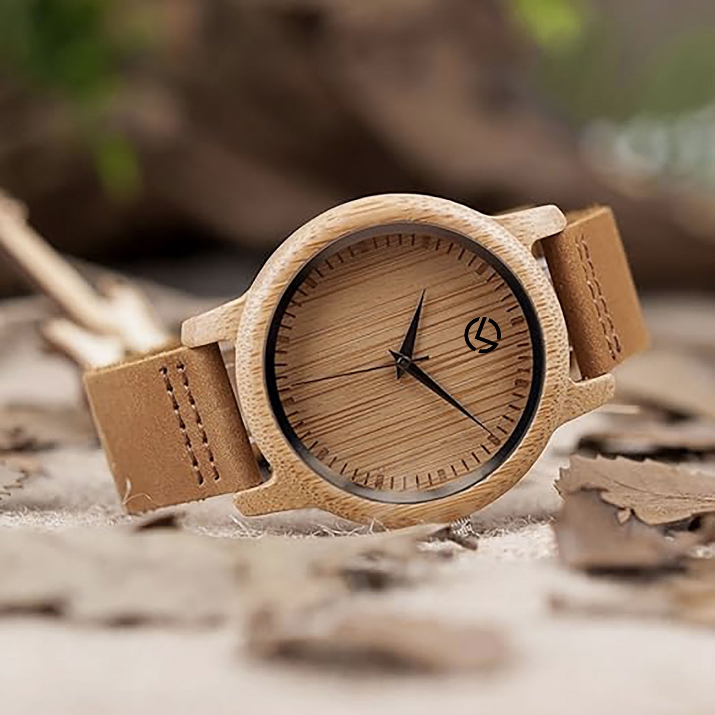 Montre - Forest Chic