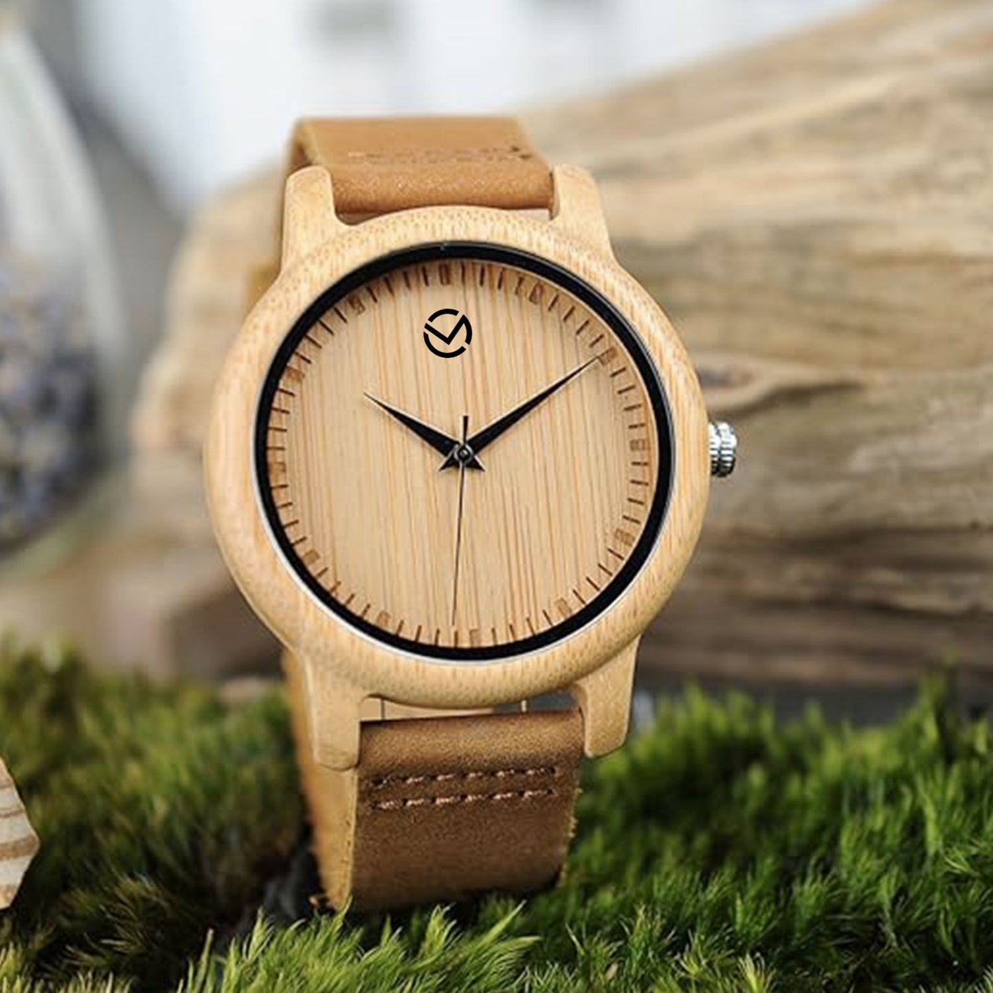 Montre - Forest Chic