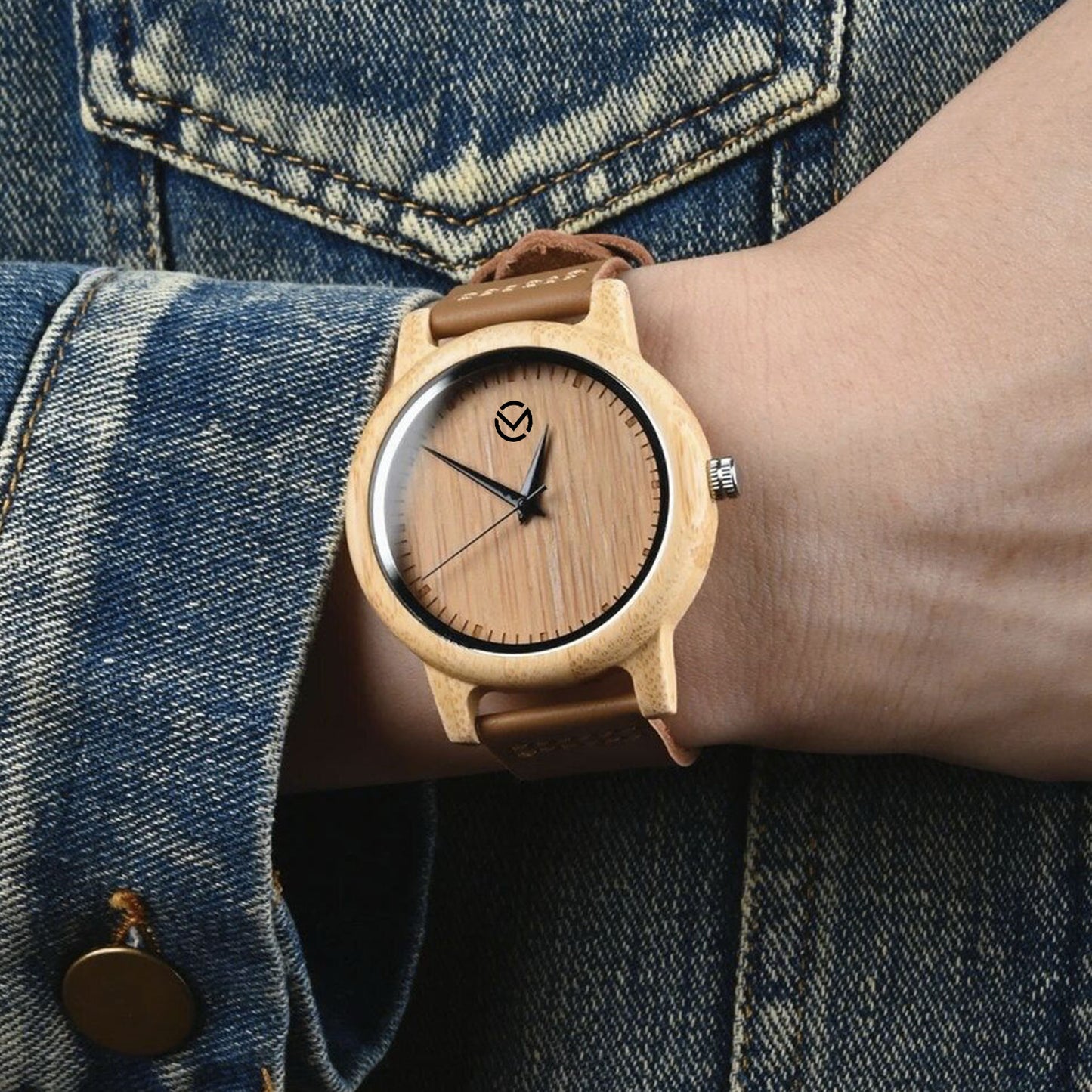 Montre - Forest Chic